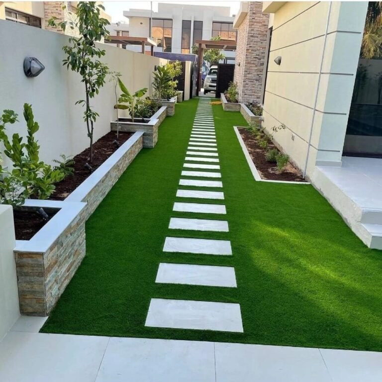 تنسيق حدائق الرياض