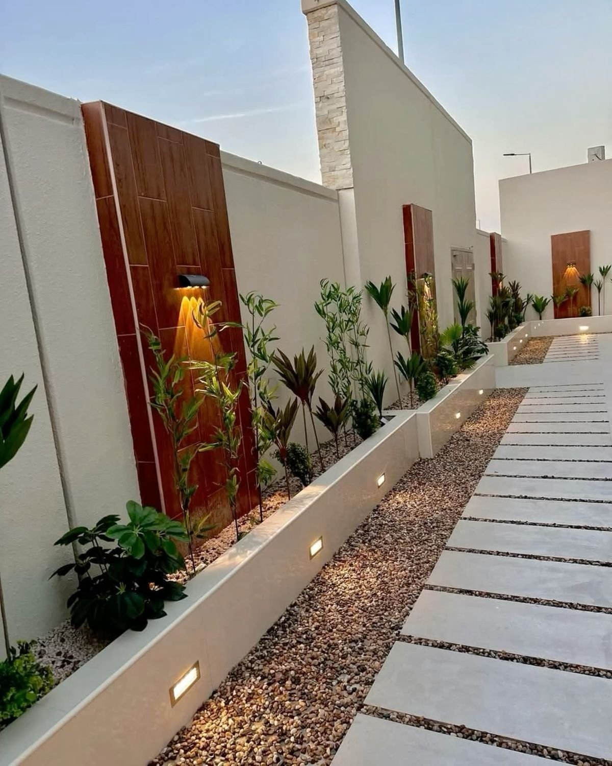 أنظمة ري الحدائق الرياض